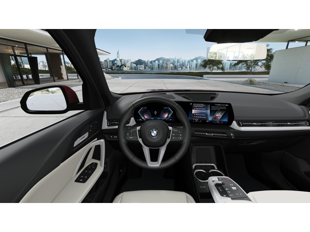 2026 BMW X1 XDrive28i - Photo 44