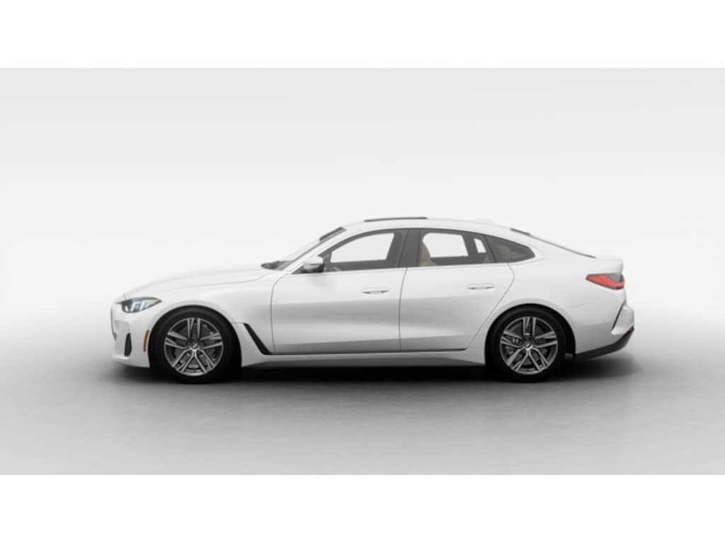 New 2026 BMW 430i xDrive Coupe