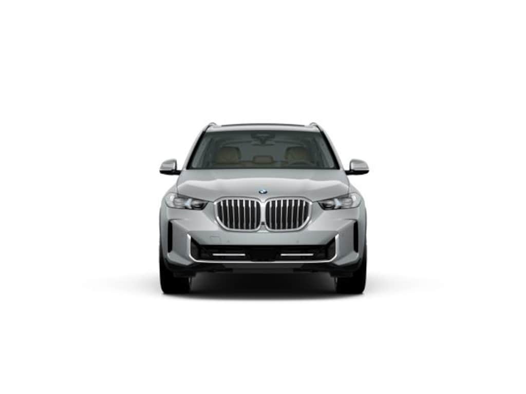 New 2026 BMW X5 xDrive40i SUV