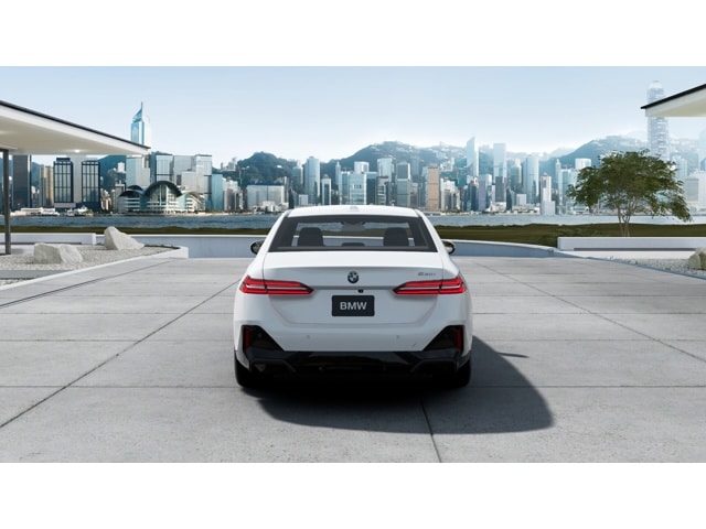 2026 BMW 5 Series 530i - Photo 38