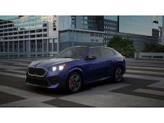 2026 BMW X2 xDrive28i SUV
