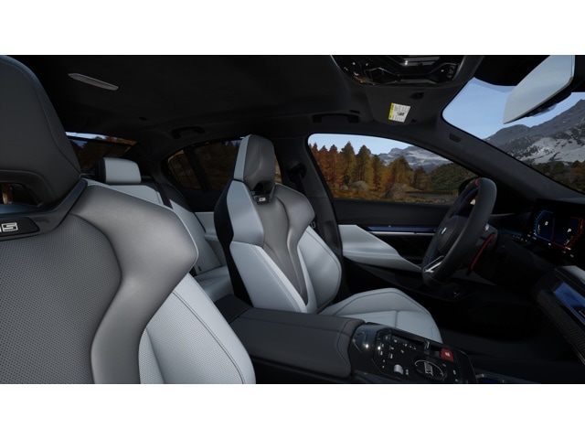 2025 BMW M5 M5 - Photo 45