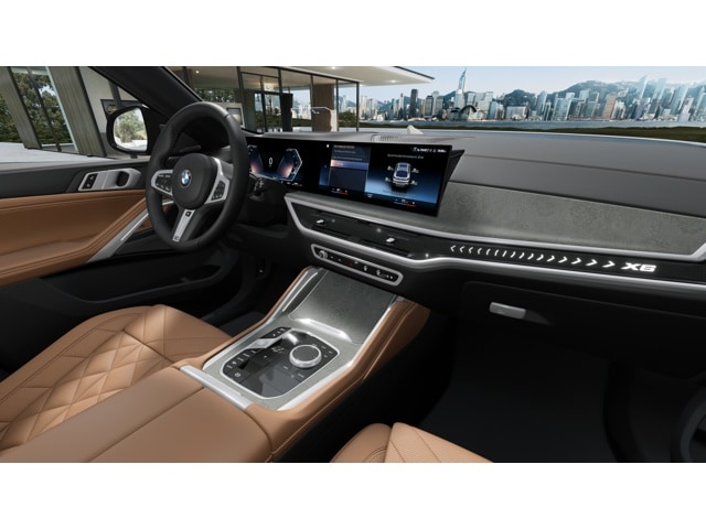 2026 BMW 8 Series 840i - Photo 33