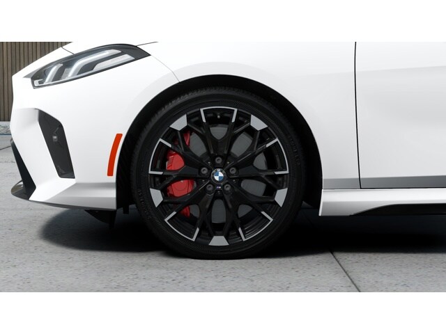 2026 BMW 2 Series M235 - Photo 25