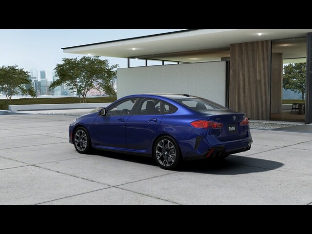 2025 Bmw 228i xDrive Gran Coupe photo 2