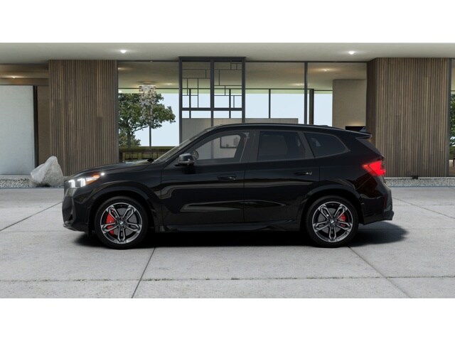 2026 Bmw X1 M35i photo 2