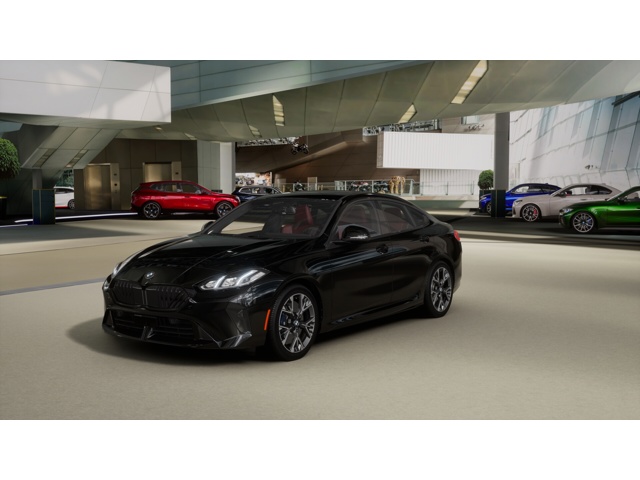 2027 BMW 2 Series
