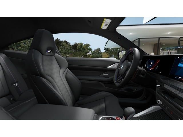 2026 BMW M4 Coupe M4 - Photo 26