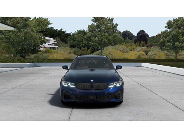 2026 Bmw M340i photo 3