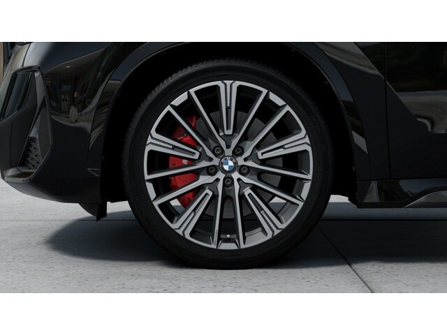 2025 BMW X1 28i - Photo 41