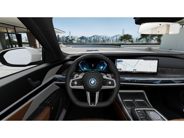 2026 Bmw 750e 750e xDrive photo 13