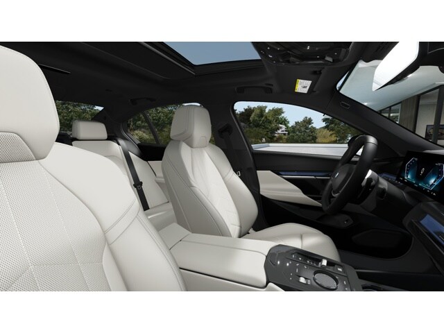 2026 Bmw i5 eDrive40 photo 13