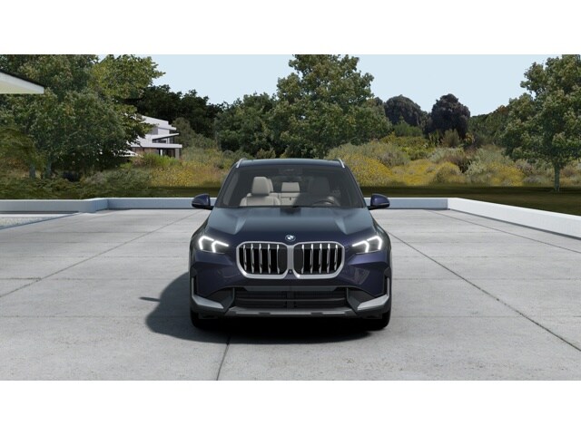 2026 Bmw X1 X1 xDrive28i photo 3