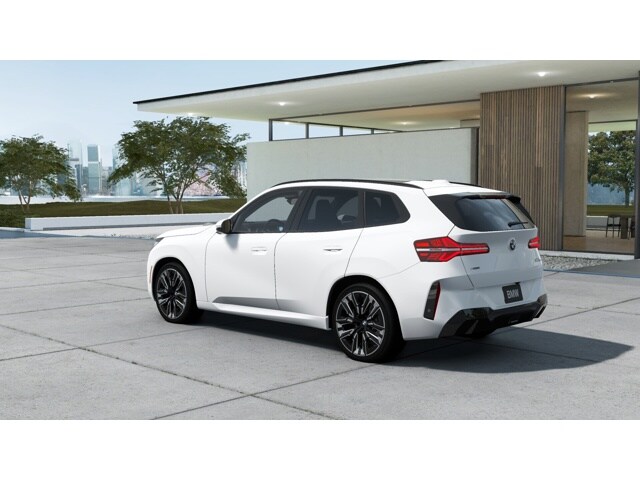 2025 Bmw X3 30x Drive photo 2