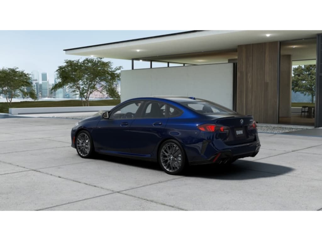 New 2026 BMW 235i Coupe