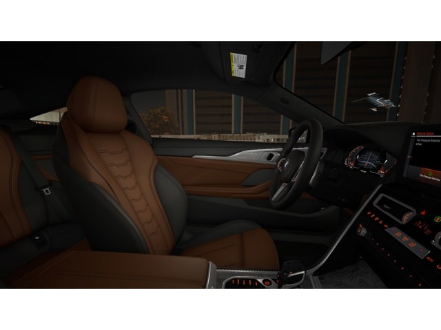 2026 BMW 8 Series 840i - Photo 30