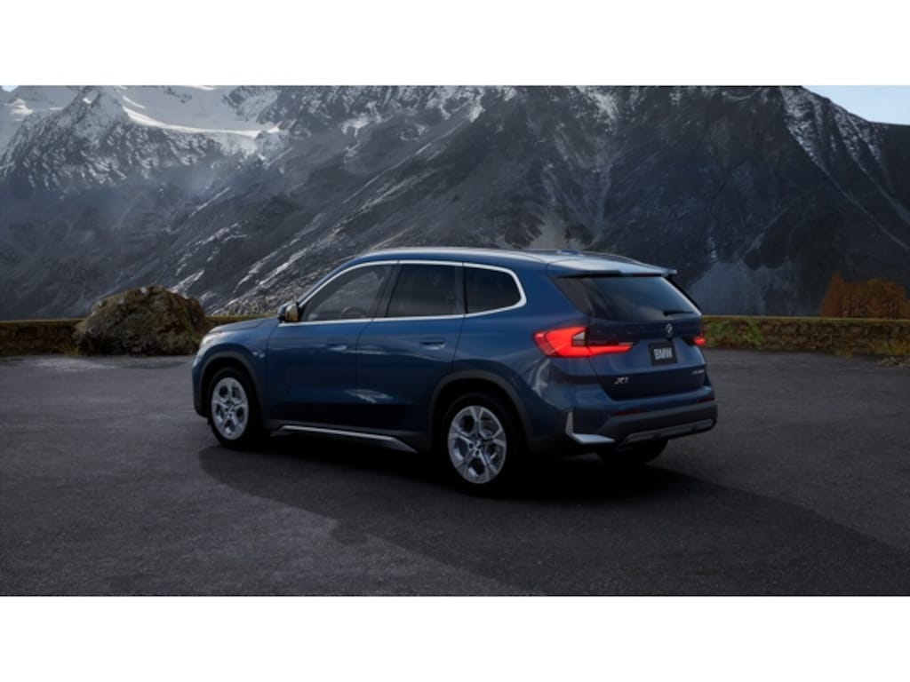 New 2026 BMW X1 xDrive28i SUV
