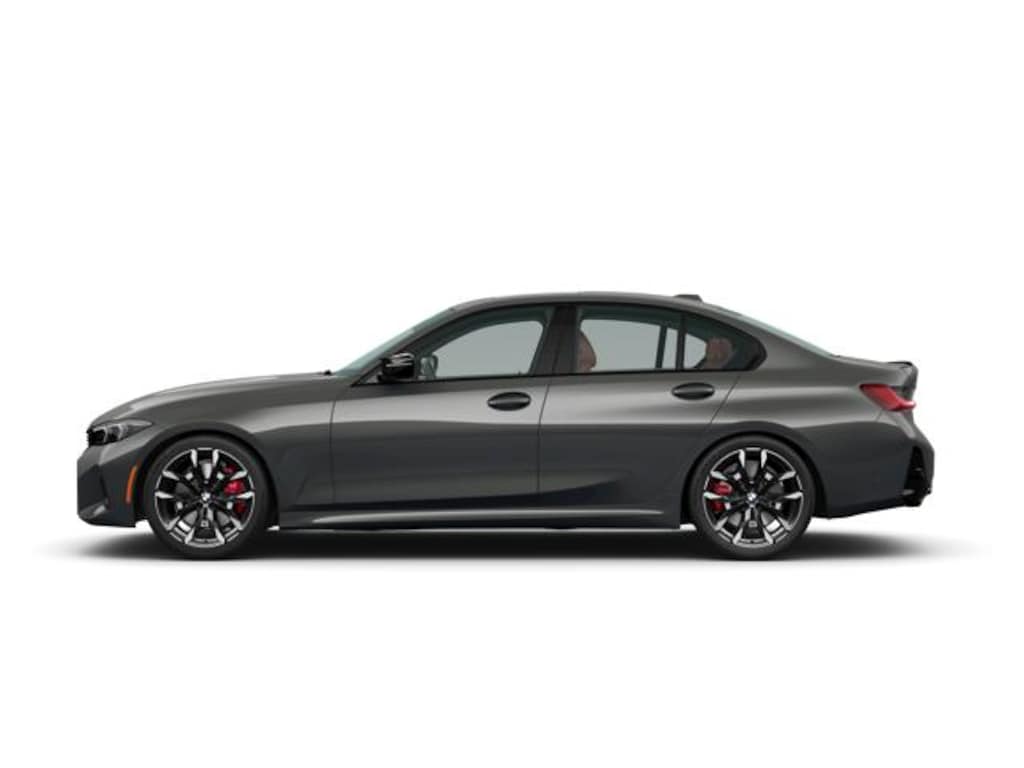 New 2026 BMW M340 i xDrive Sedan