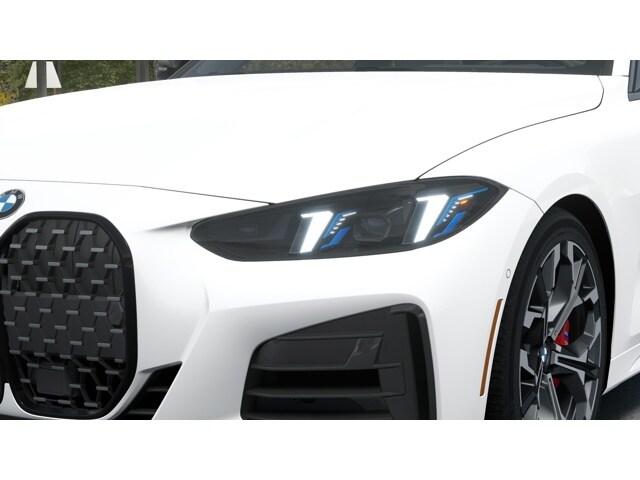 2026 BMW 4 Series 430i - Photo 32