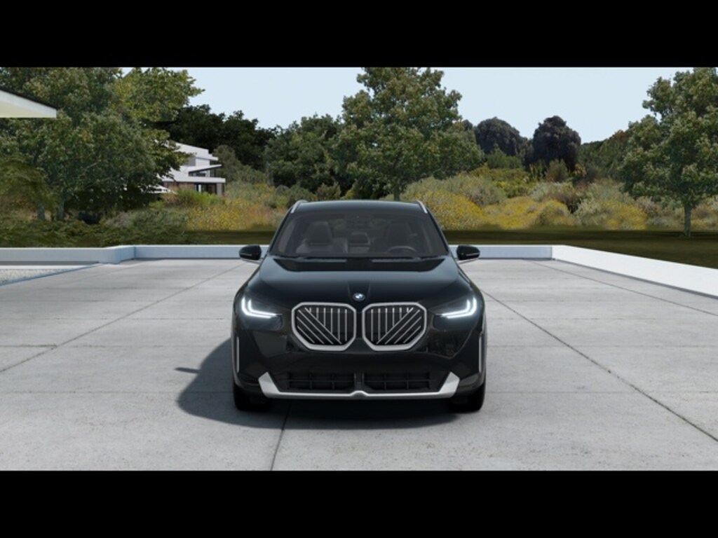 2025 BMW X3 30 xDrive For Sale Long Beach CA