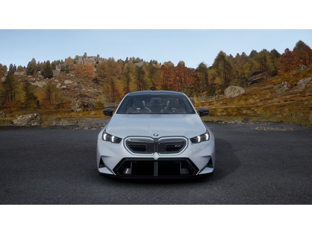2026 BMW M5 M5 - Photo 30