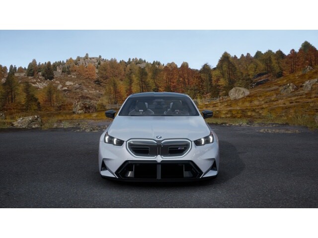 2026 Bmw M5 5 photo 3