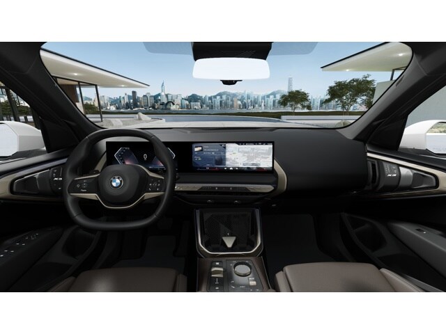 2025 Bmw X3 30x Drive photo 12