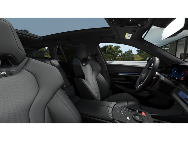 2026 BMW M5 M5 Touring - Photo 9