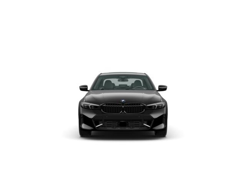 New 2026 BMW 330i xDrive NA Sedan