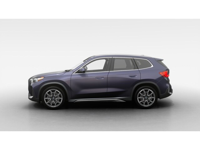 2026 Bmw X1 XDrive28i photo 3