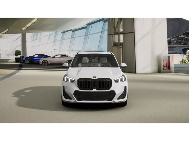 2026 Bmw X1 XDrive28i photo 3