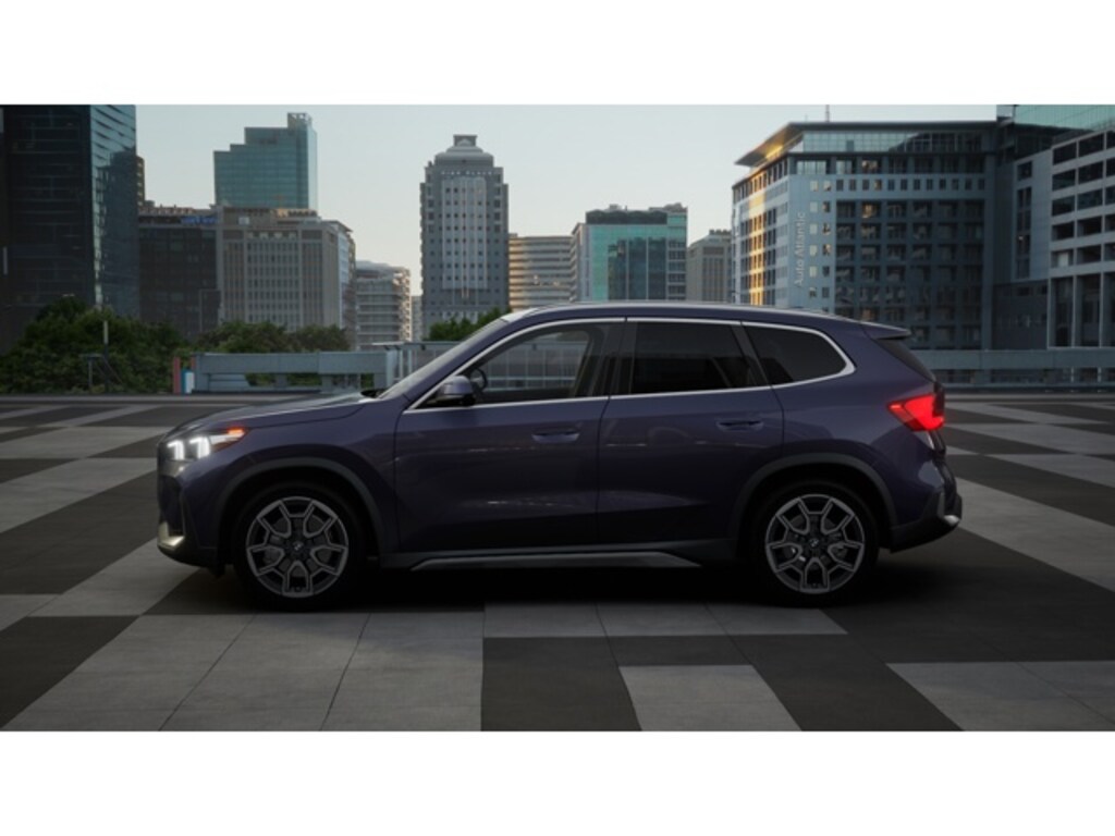 New 2026 BMW X1 xDrive28i SUV