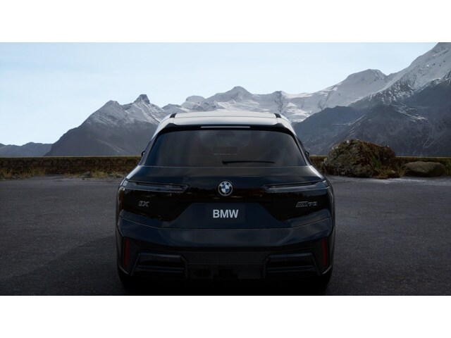2026 Bmw iX photo 4