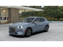 2026 BMW iX xDrive45 SUV