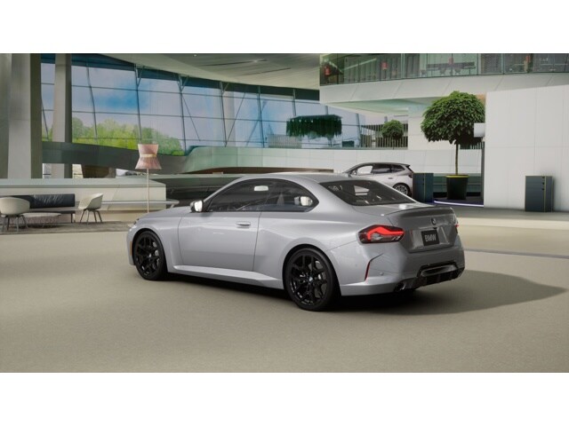 2026 Bmw 230i Coupe photo 2