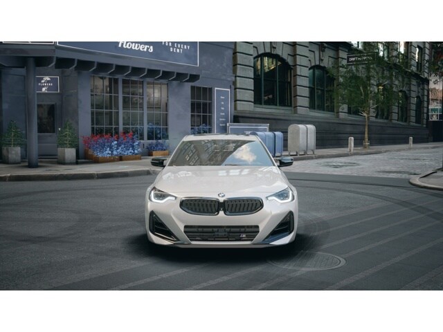 2025 Bmw M240i xDrive Coupe photo 3