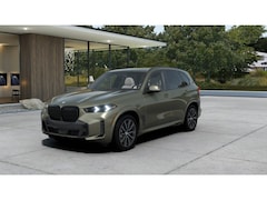 2026 BMW X5 xDrive40i SUV