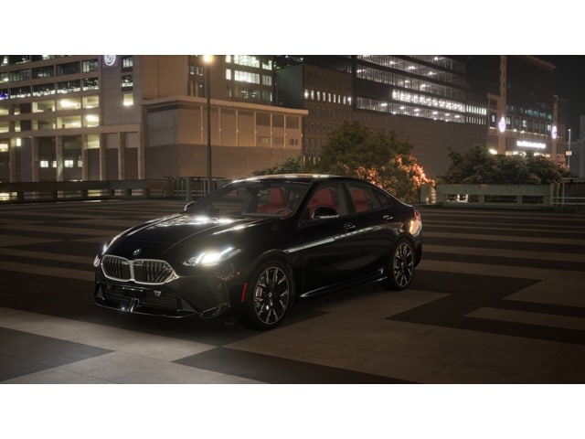 2026 BMW 2 Series 228 Gran Coupe's photo