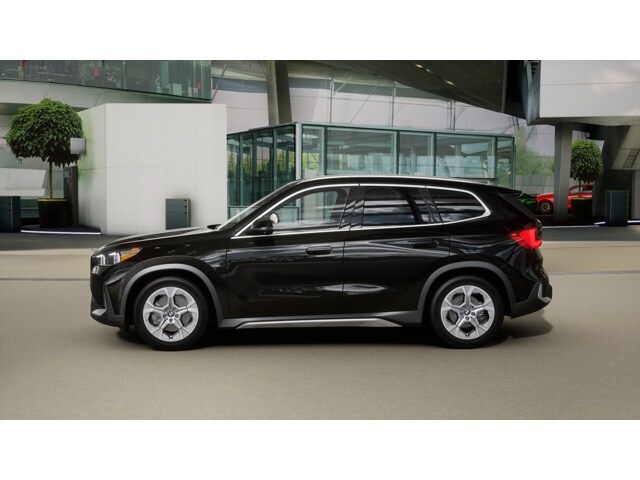 2026 Bmw X1 XDrive28i photo 3