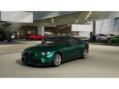 2026 BMW M4
