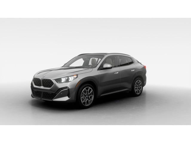 2026 BMW X2 xDrive28i's photo