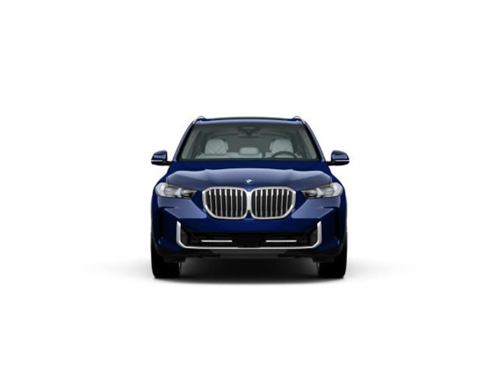 New 2026 BMW X5 xDrive40i SUV