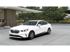 2026 BMW i5 xDrive40 Sedan