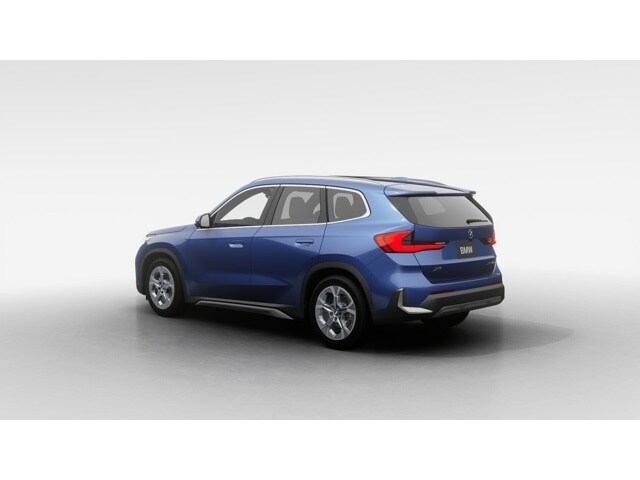2025 BMW X1 28i - Photo 21