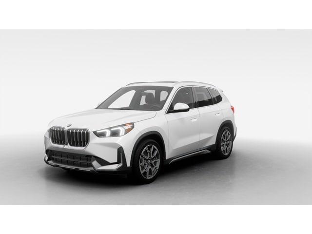 2026 BMW X1