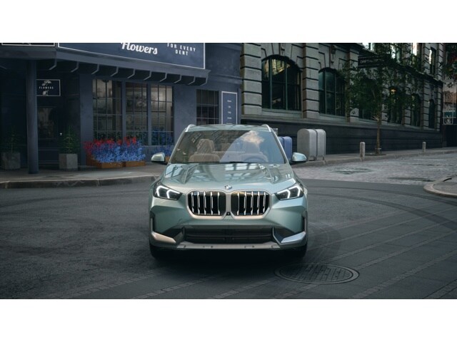 2026 Bmw X1 XDrive28i photo 3