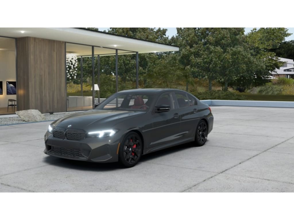 New 2026 BMW M340 i xDrive Sedan