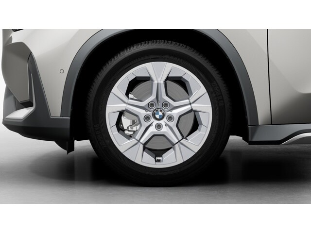2025 BMW X1 28i - Photo 30