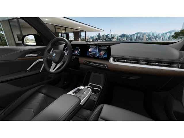 2025 BMW X1 28i - Photo 41