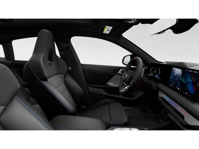 2026 BMW 2 Series M235 - Photo 28